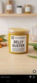 Belly Buster