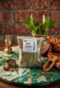 Bay Leaves