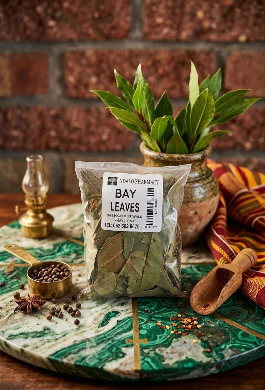 Bay Leaves