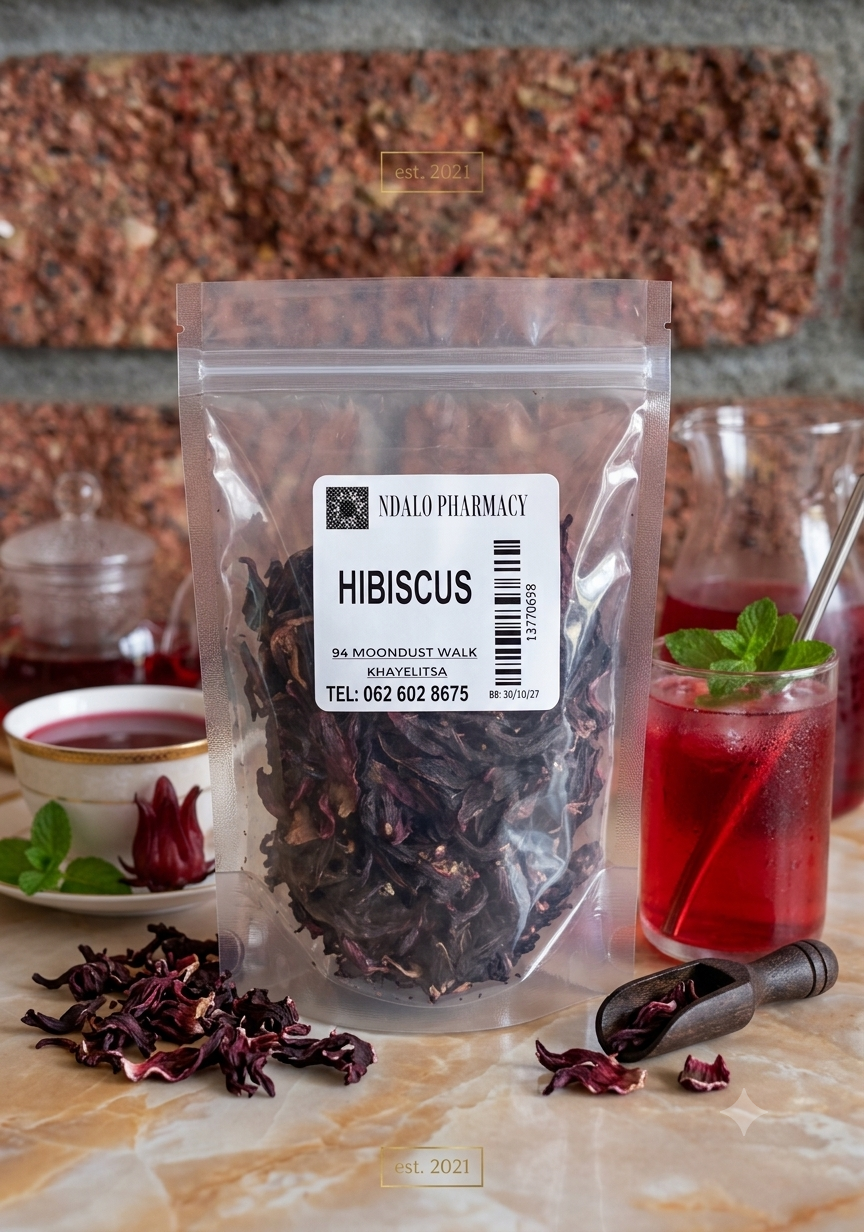 Hibiscus