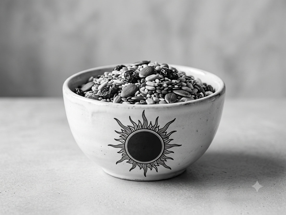 Seeds Mix