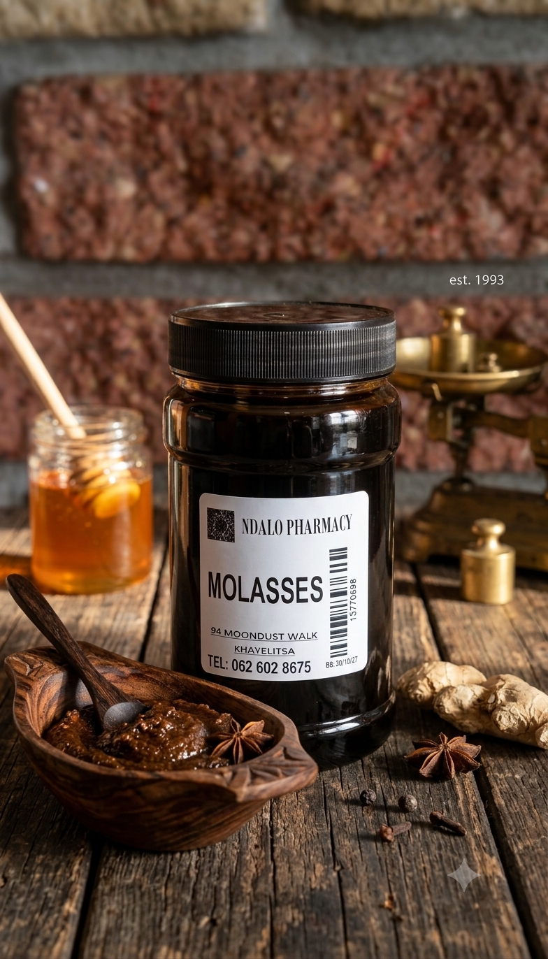 Mollases