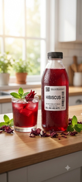 Hibiscus Juice