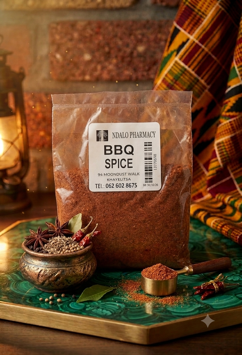BBQ