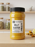 Big Belly buster