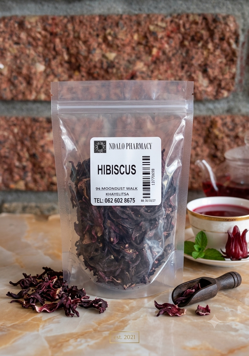 Hibiscus