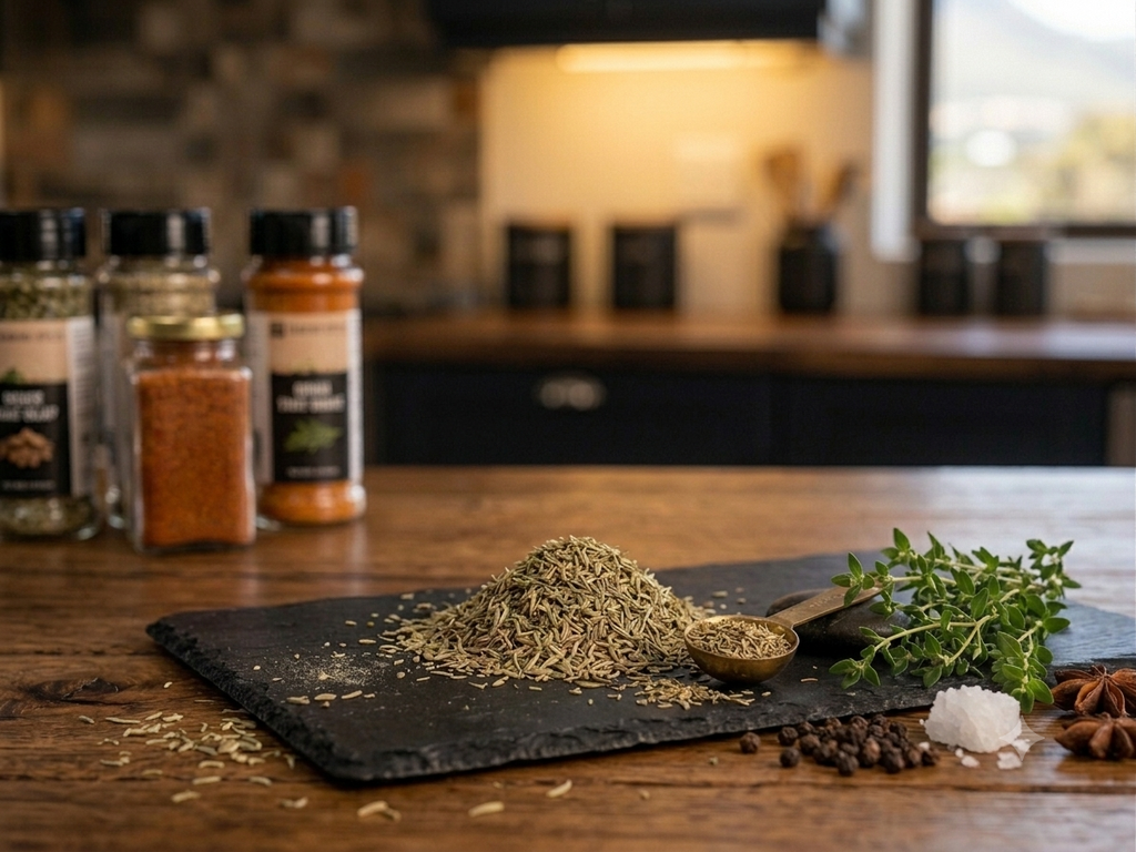 Thyme