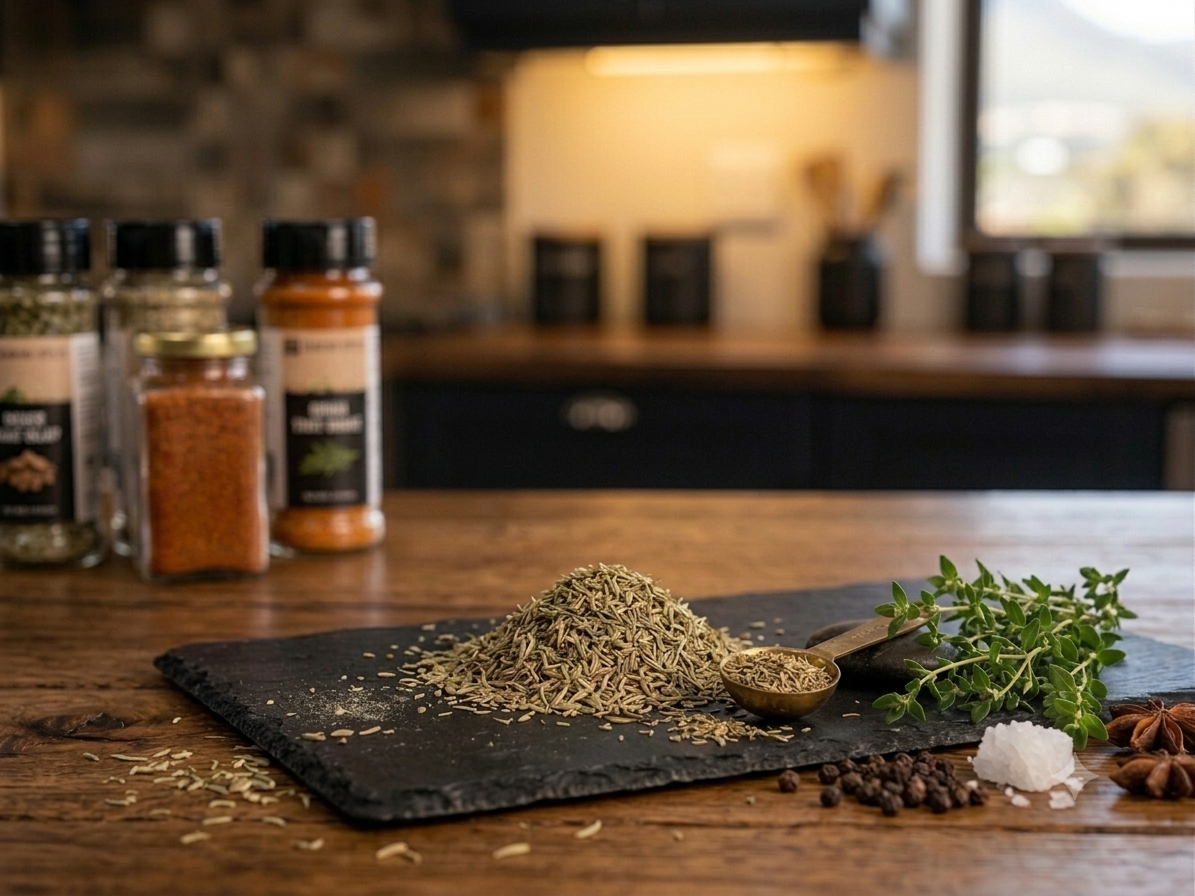 Thyme