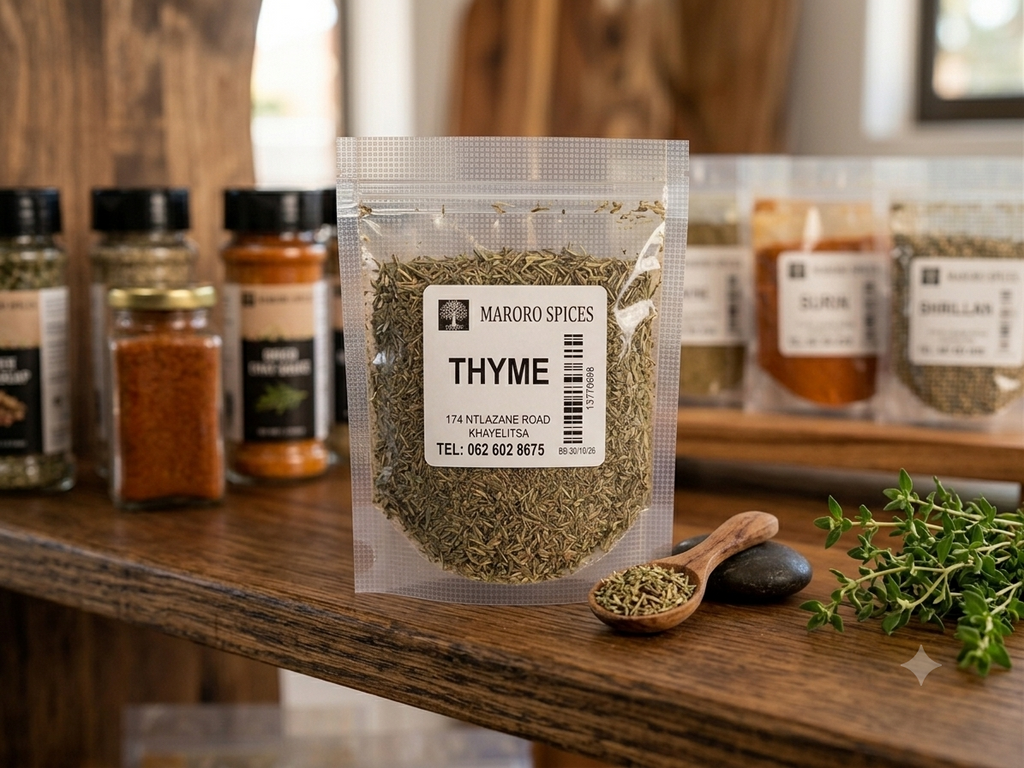 Thyme