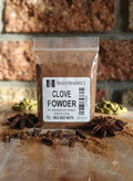 Cloves powder
