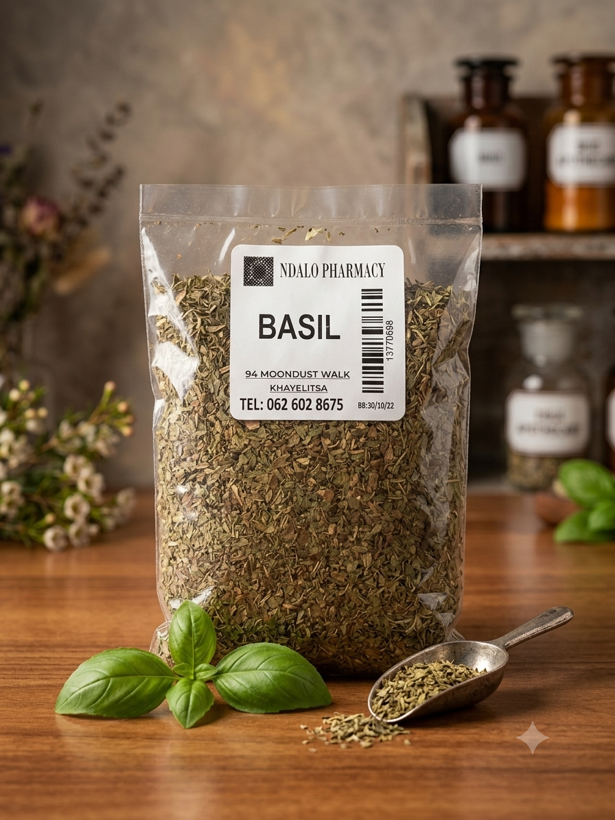 Basil