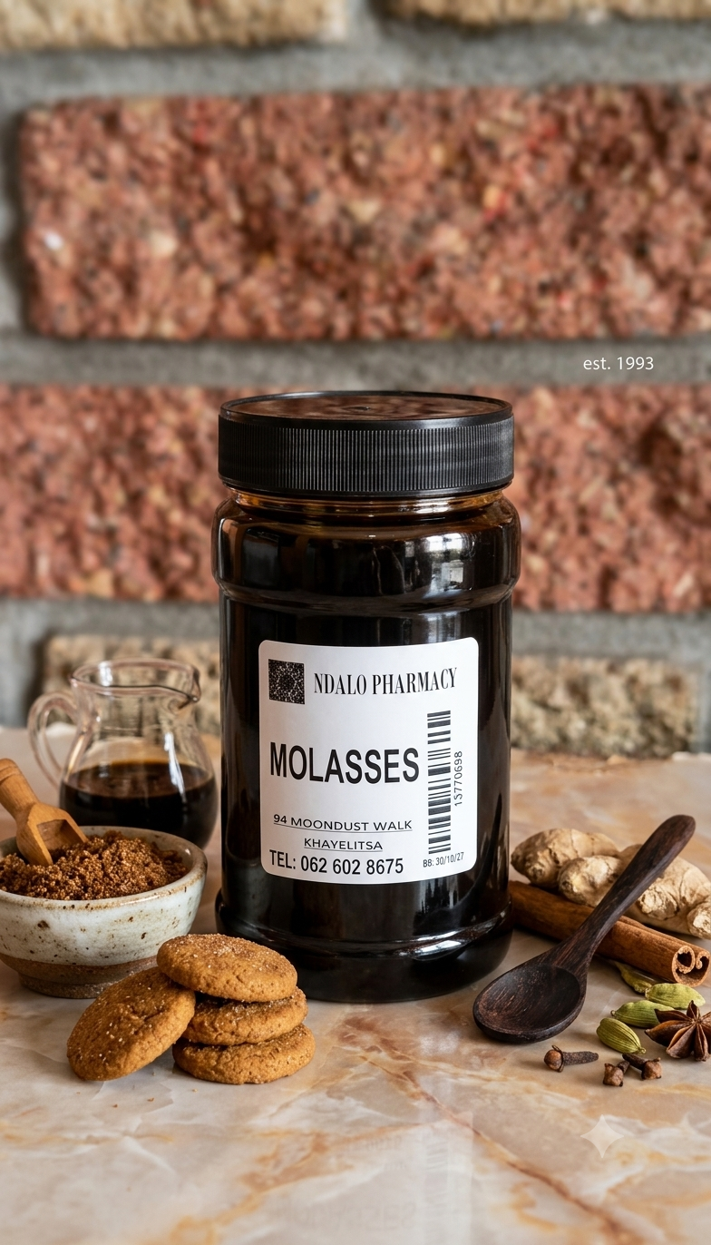Mollases