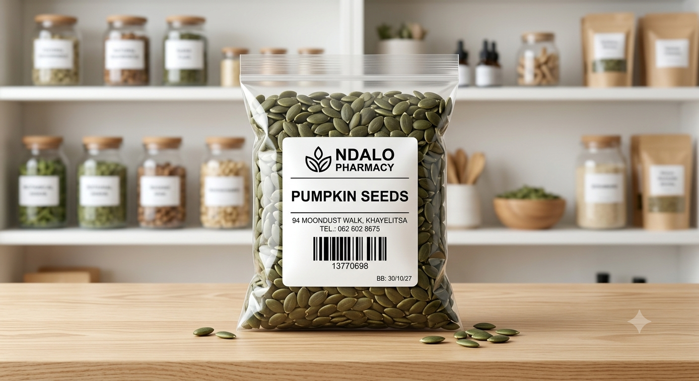 Pumkin seeds