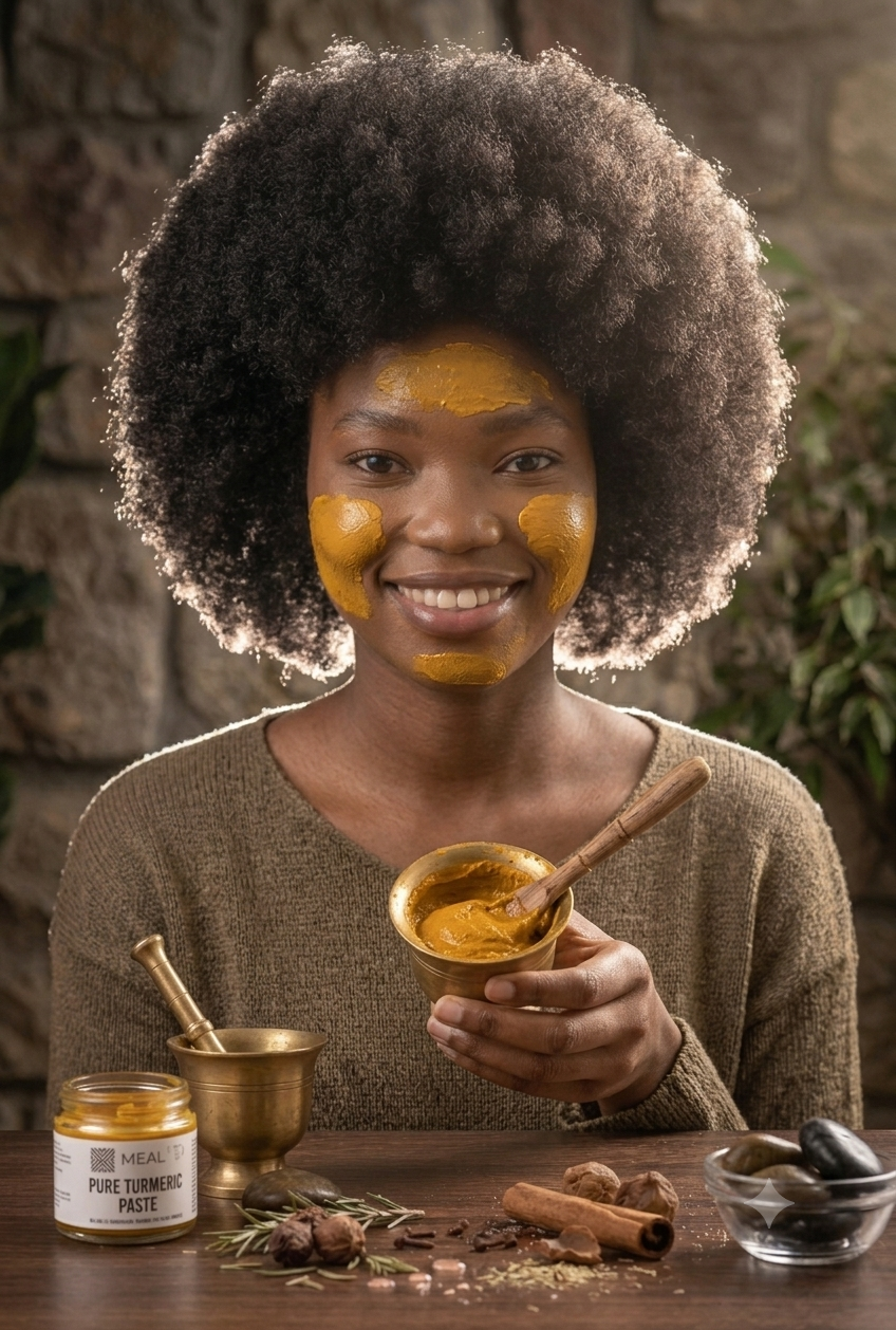Tumeric