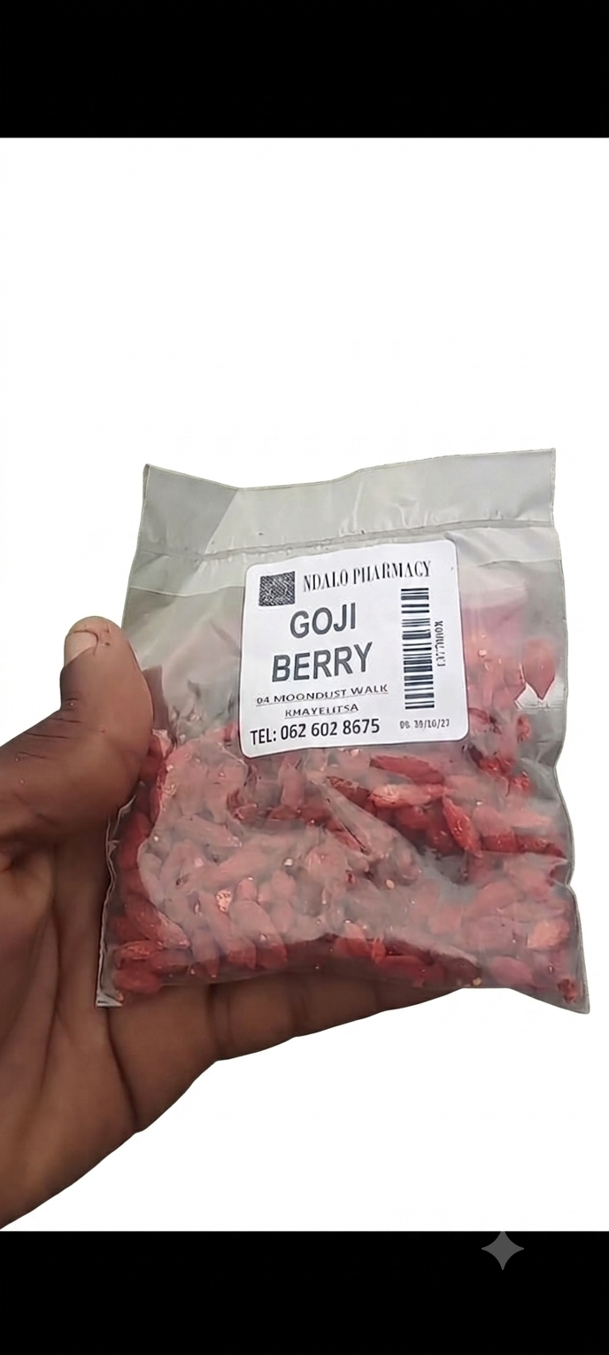 Goji berry