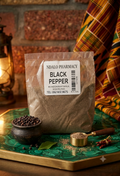 Black pepper