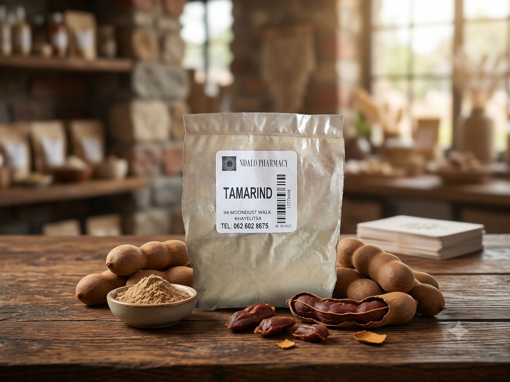 Tamarind