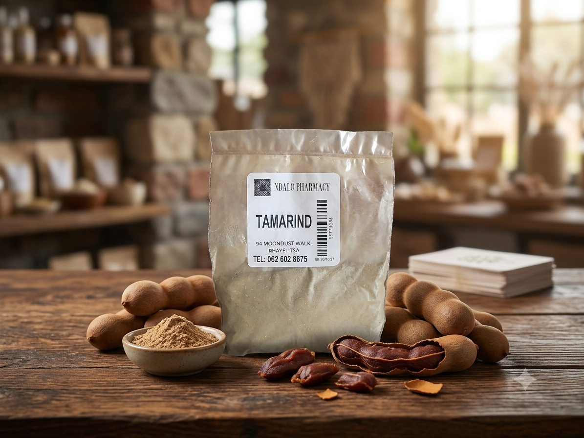 Tamarind