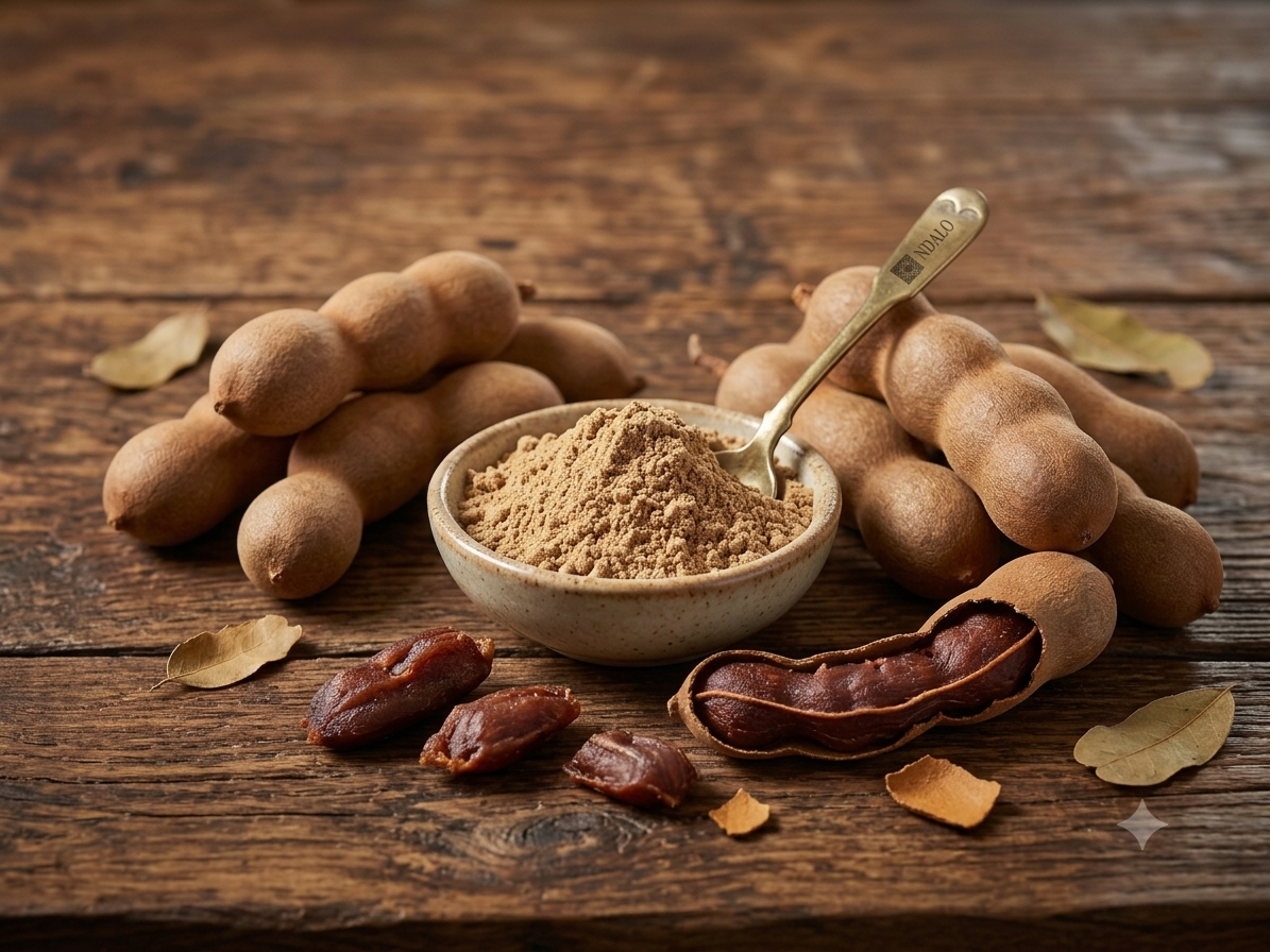 Tamarind
