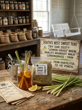 Lemongrass