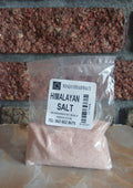 Himalayan Salt