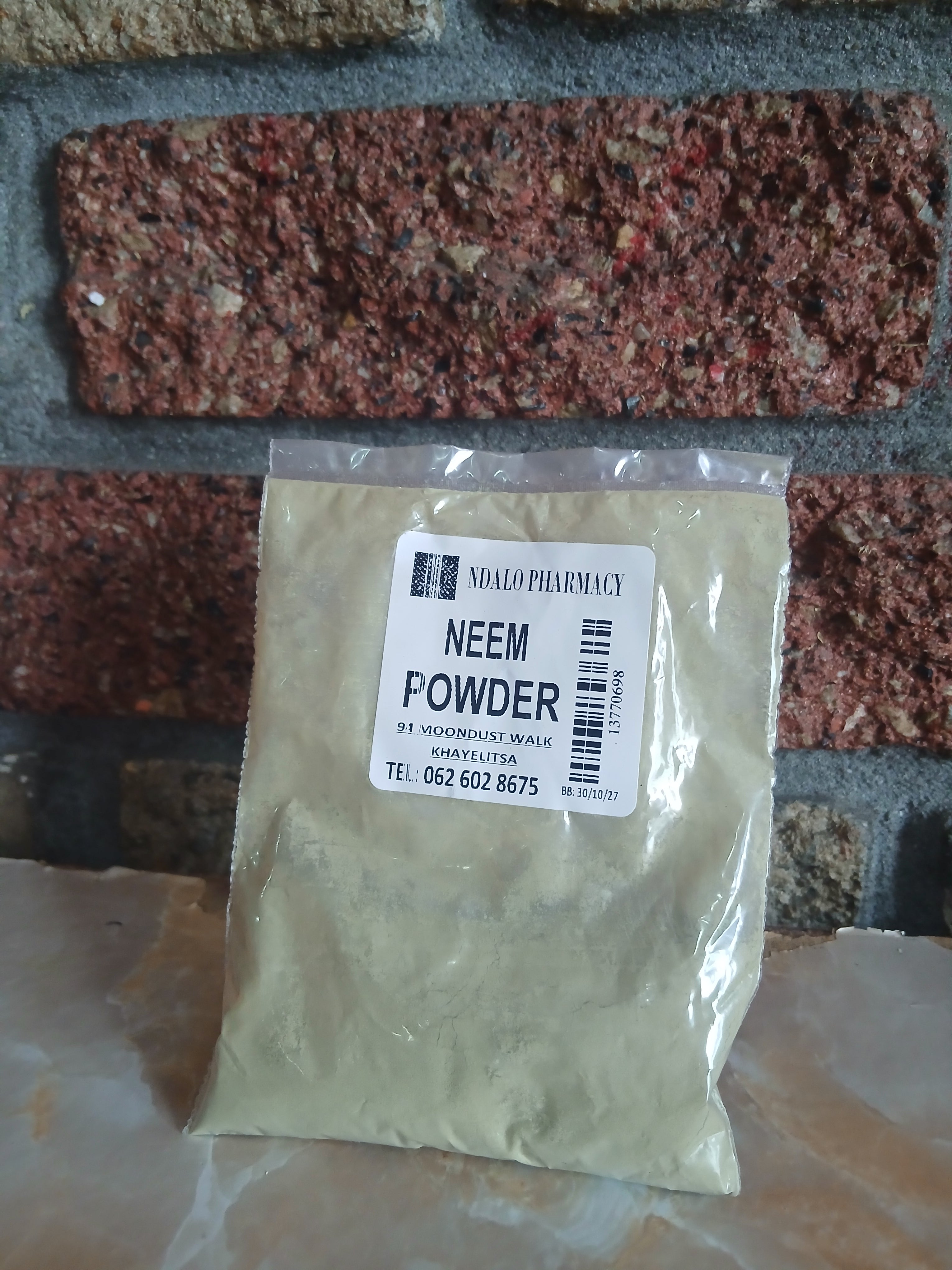 Neem