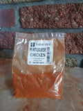 Portuguese Chicken
