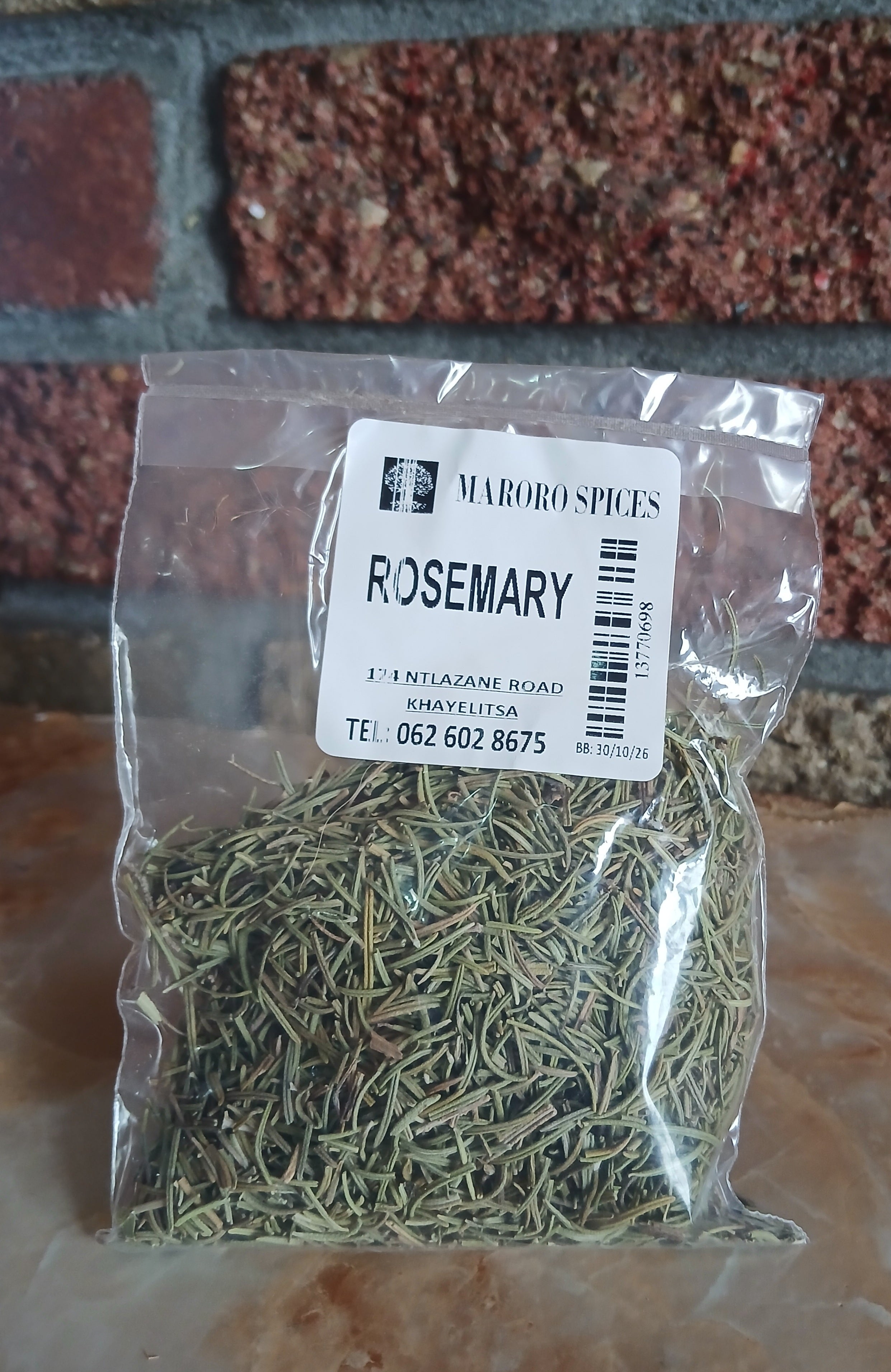 Rosemary