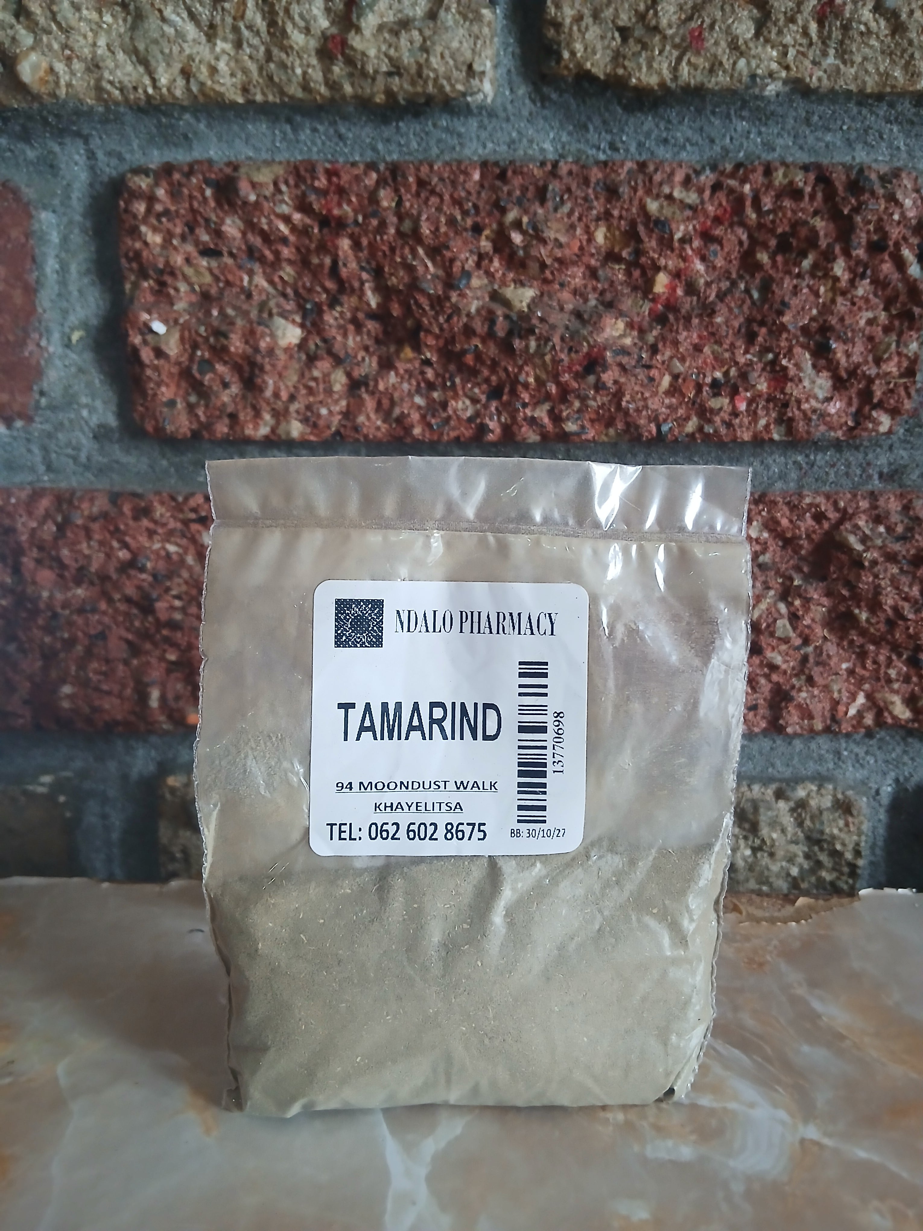 Tamarind
