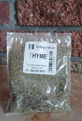 Thyme