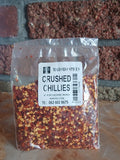Chillies