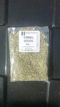 Fennel Seeds