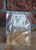 Fenugreek seeds