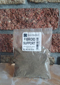 Fibroid support powder