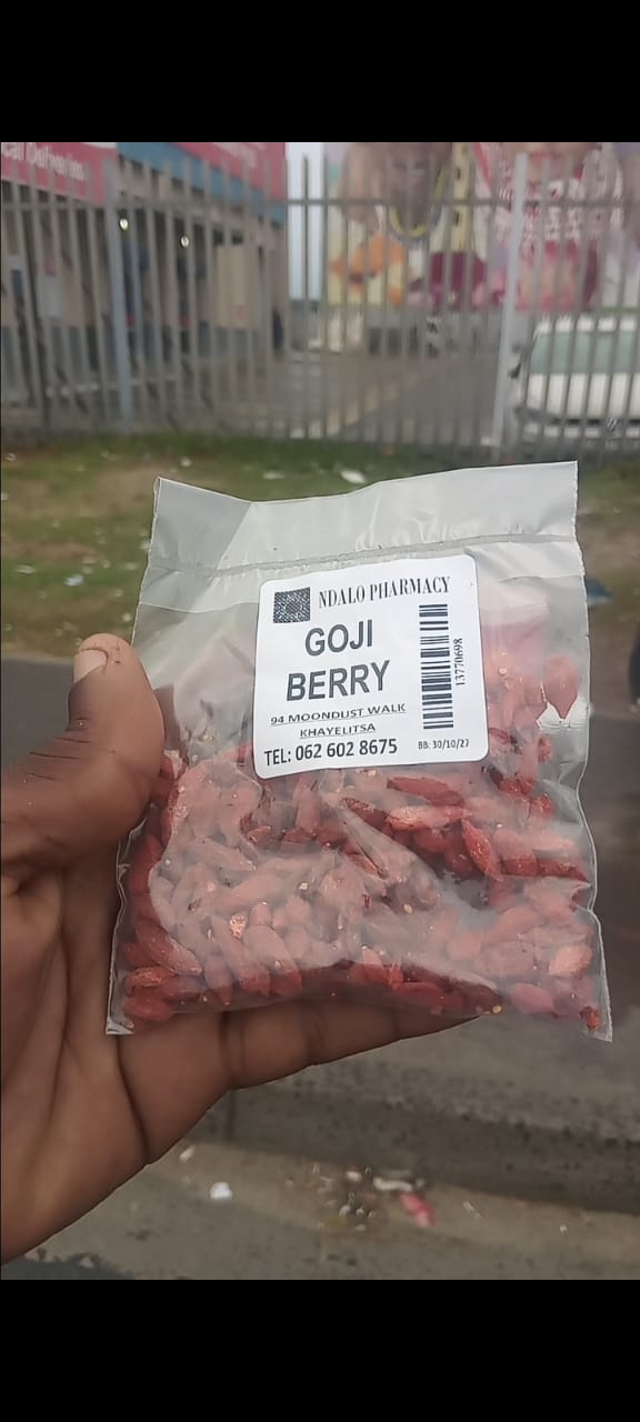 Goji Berry