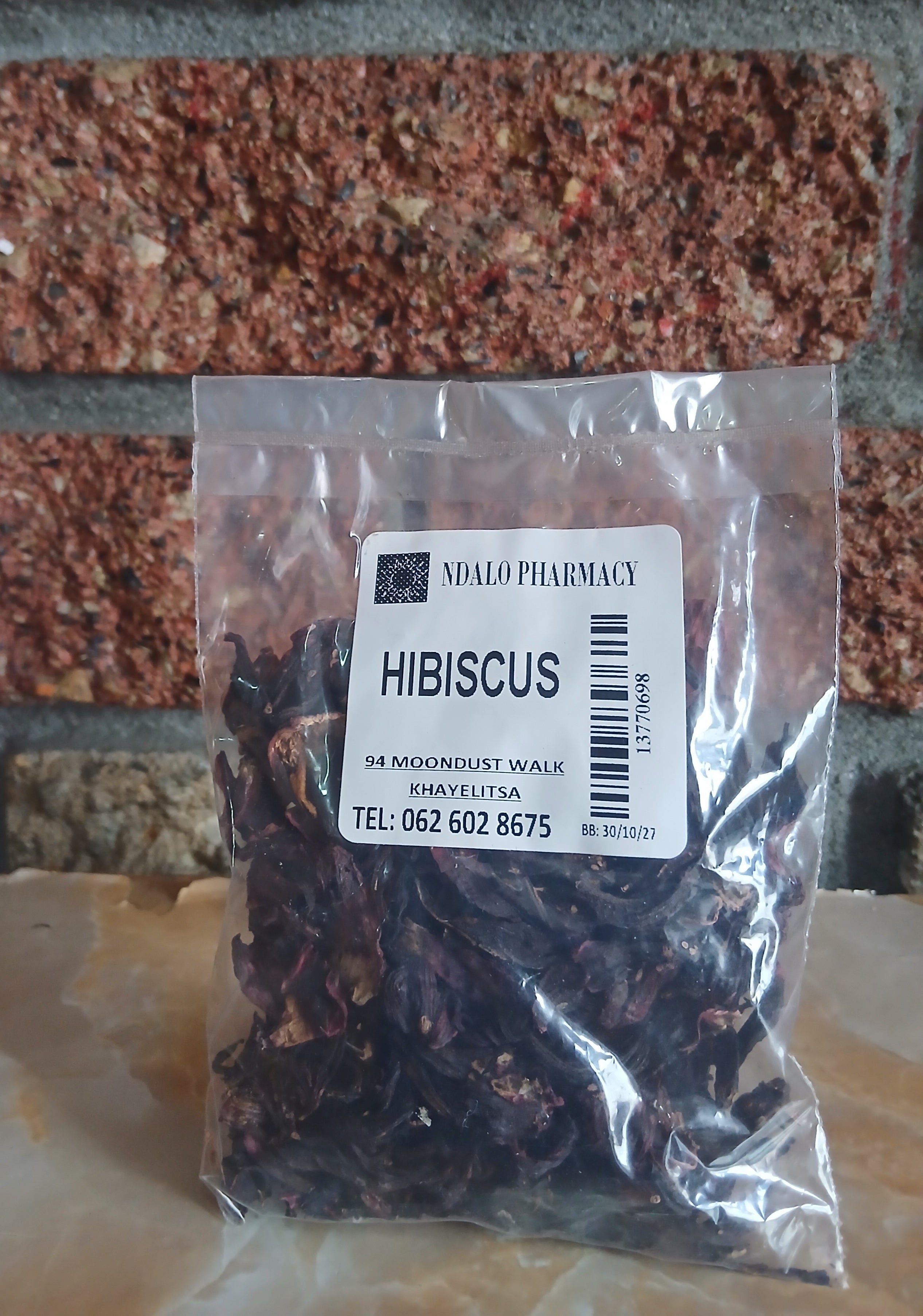 Hibiscus