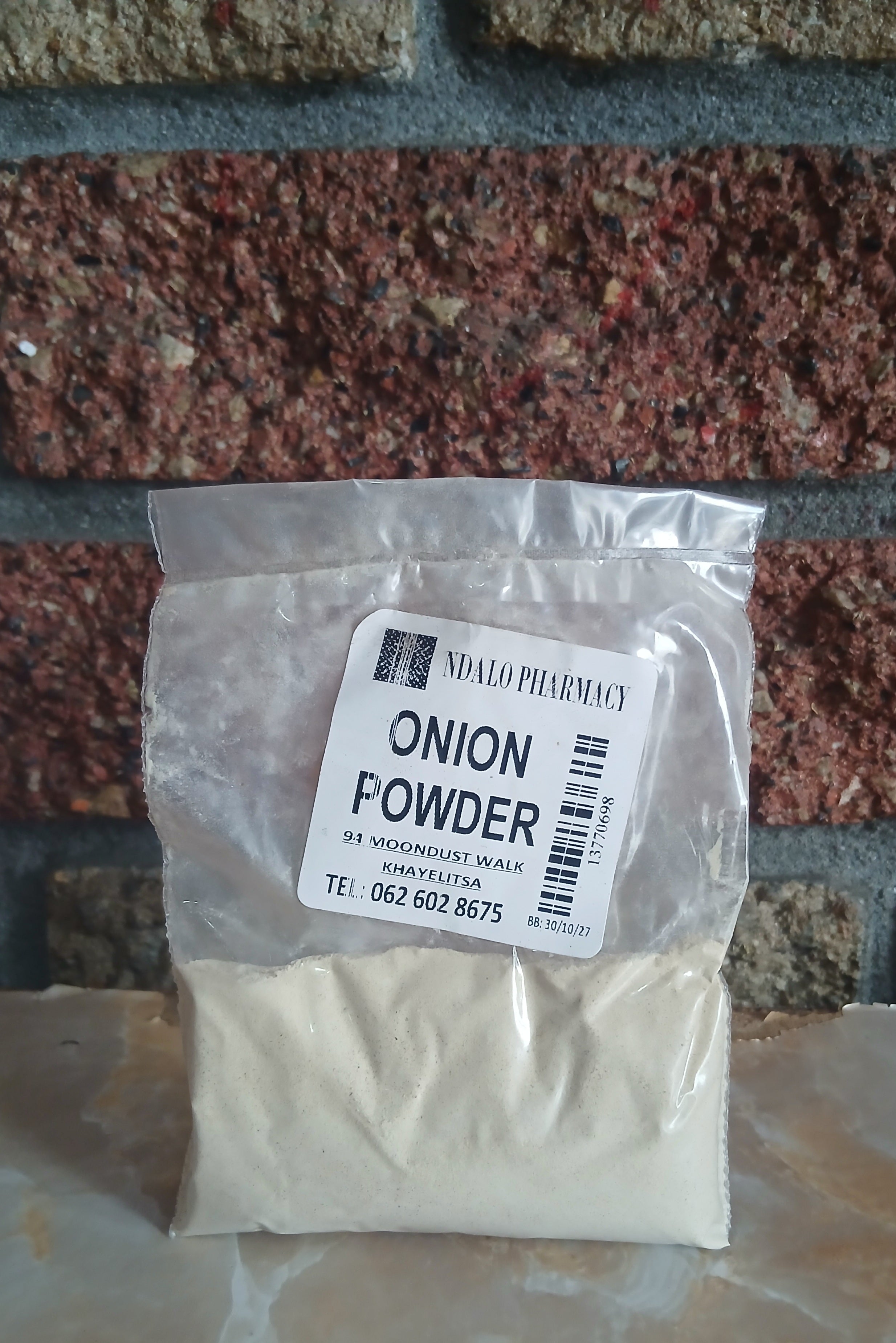 Onion Powder