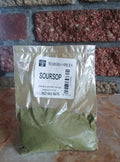 soursop