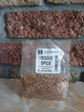Veggie spice